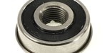 Roulement Enduro 6000 FE 2RS SP - ABEC 3 (Radial) - 10 (M1,0)x26/28x8/9